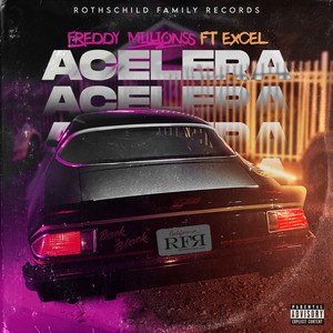 Acelera (Explicit)