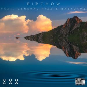 2 Sauced (feat. General Rizz & BabyDame) (Explicit)