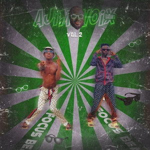 Focus Dance Beat, Vol. 2