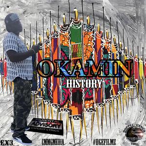 OKAMIN (Explicit)