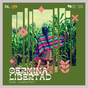 Germina Libertad