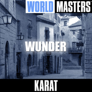 World Masters: Wunder