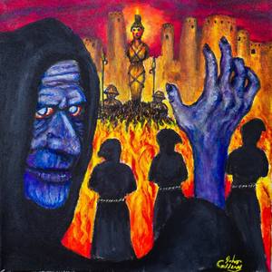 Reward Worth the Sacrifice (Explicit)