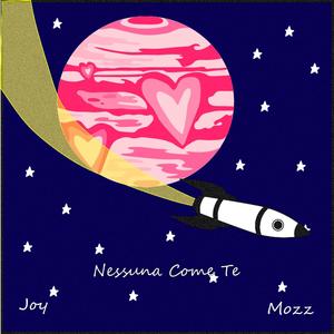 Nessuna Come Te (feat. Mozz)