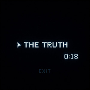 The  Truth (feat. LeoStayTrill) (Explicit)