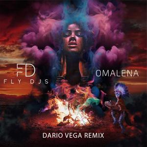 Omalena (Dario Vega remix)