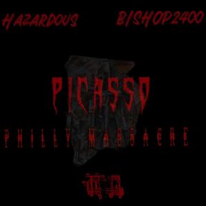 Picasso (feat. Bishop2400) (Explicit)
