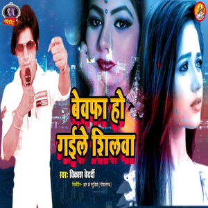 Bewafa Ho Gaile Shilwal