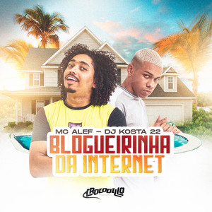 Pras Blogueirinha Da Internet (Explicit)