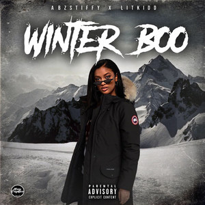 Winter Boo (Explicit)