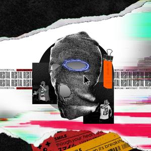 Resital(feat. Paz Chapo) (Explicit)