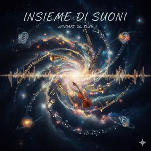 Insieme di suoni (Explicit)