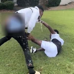 Fruit punch (Explicit)