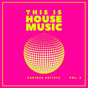 This Is House Music, Vol. 2