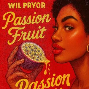 Passion Fruit