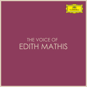 Edith Mathis - Der Rosenkavalier, Op. 59, TrV 227 / Act 2 - R. Strauss: Der Rosenkavalier, Op. 59, TrV 227 / Act 2 - Introduction - 