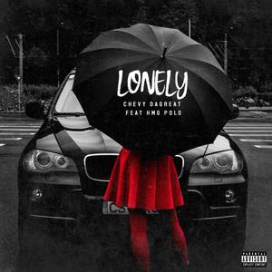 lonely (feat. Hmg Polo) (Explicit)