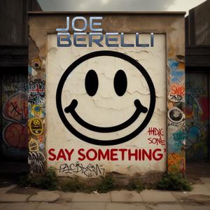 Say Something