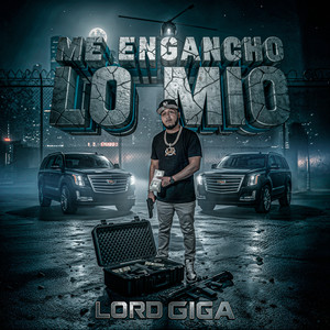 Me Engancho Lo Mio