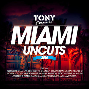 Miami Uncuts 2016