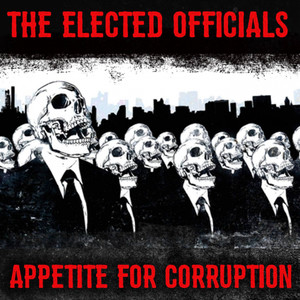 Appetite For Corruption