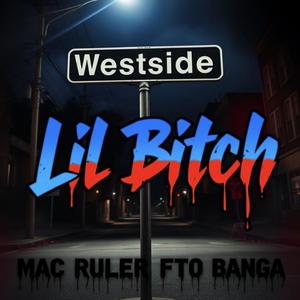 Lil ***** (feat. FTO Banga) (Explicit)