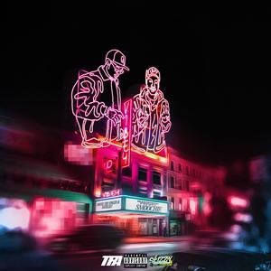 Smoochie (feat. Vontee the Singer) (Explicit)