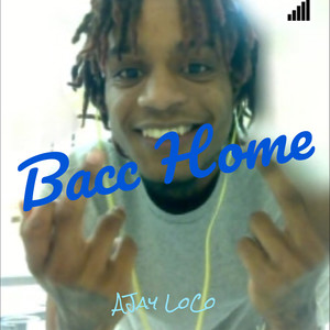 Bacc Home (Explicit)