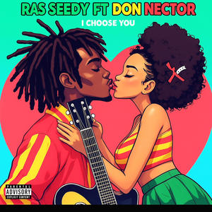 I Choose You (feat. Don Nector)