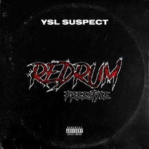 Redrum Freestyle (Explicit)