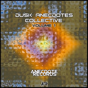 Dusk Anecdotes Collective Volume 1