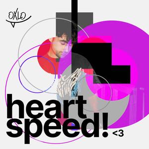 heart speed!