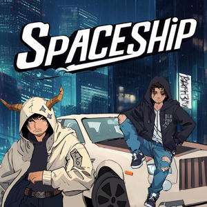 Spaceship (feat. Mvko) [Explicit]