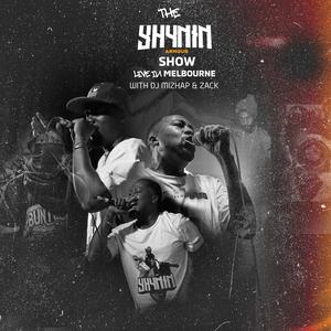 Rock With You (feat. DJ Mizhap & Zac|Live|Explicit)