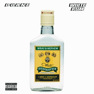 White Rum (Explicit)