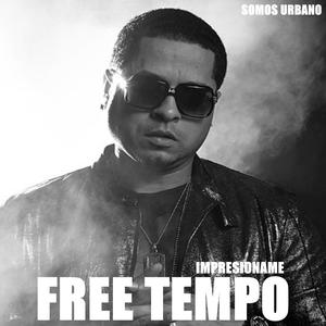 Impresioname (feat. Free Tempo) (Explicit)