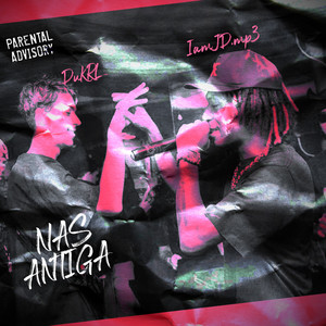 Nas Antiga (Explicit)