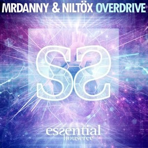 Overdrive (VIP Mix)