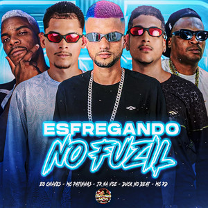 Esfregando no Fuzil (Explicit)