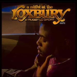 Rugby LoSport - ANATR (A Night At The Roxbury) (Explicit)