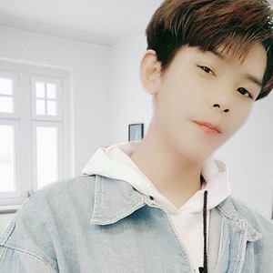 我是真的爱上你