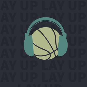 Lay Up (feat. Derrick Paul)