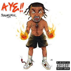 Aye!! (Explicit)