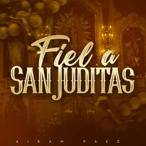 Fiel a San Juditas