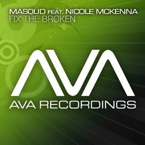 Fix The Broken (Original Mix)