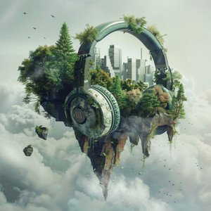 Reverberating Sound Play