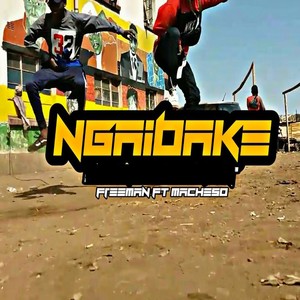 Ngaibake