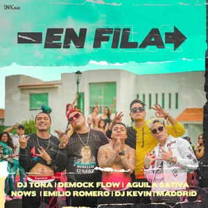 En Fila (Explicit)