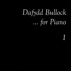 For Piano 1