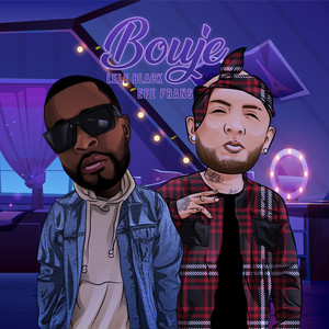 Bouje